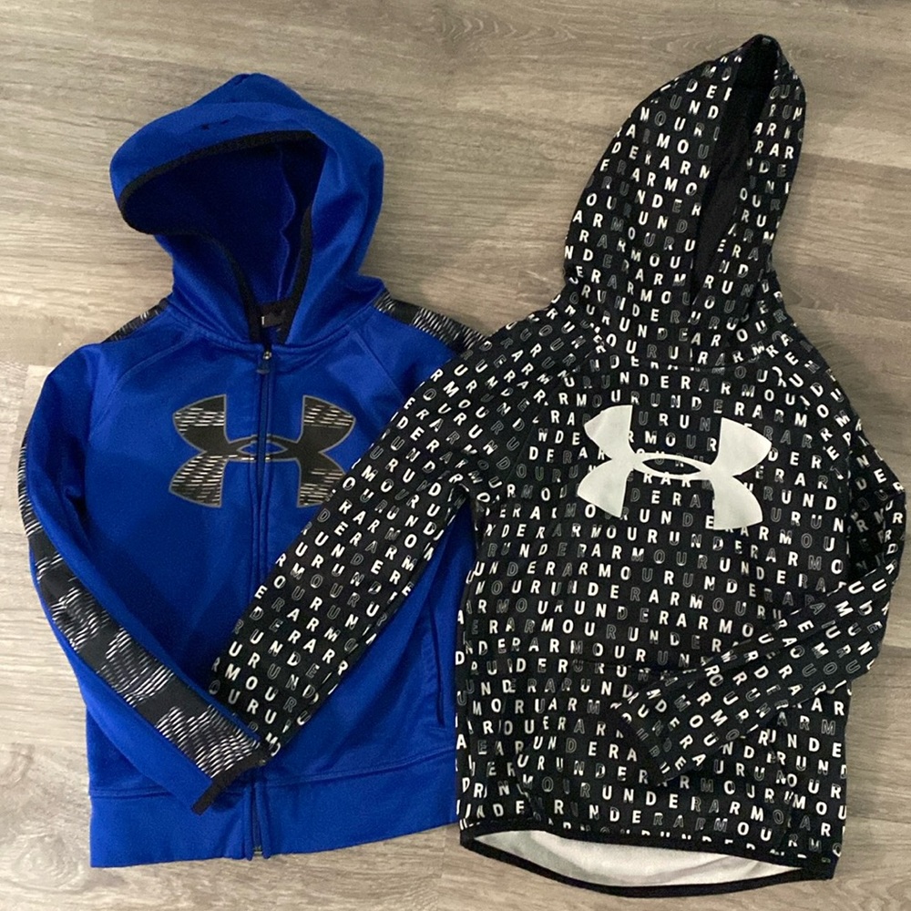 Under Armour